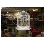 Bird Cage