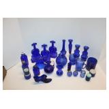 Cobalt Glass