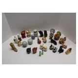 Salt & Pepper Shakers