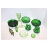 Green Glass