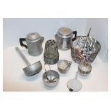 Primitive Kitchen Items