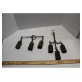 Blacksmith Made Bells