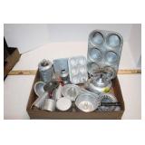 Vintage Kitchen Items