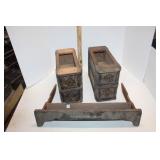 Sewing Cabinet Parts