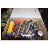 Flashlights