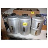 Canister Set