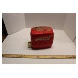 Coca-Cola Dispenser