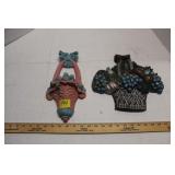 Carnival Chalk Baskets