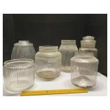 Jars