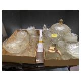 Early American Pattern Glass