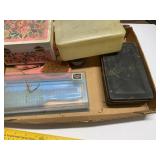 Vanity Boxes & Supplies