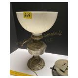 Electric Lamp & Burner/Warmer