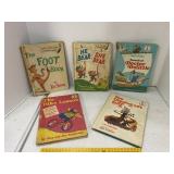 Cat in the Hat Books