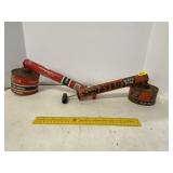 Vintage Sprayers