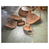 Baskets