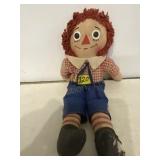 Raggedy Andy