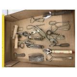 Bottle Openers & Corkscrews