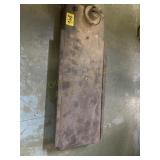 Kerosene Incubator Warmer