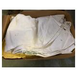 Embroidered Sheets & Blankets