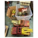 Vintage Toys