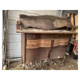 Dresser (Some Damage) for Restoration