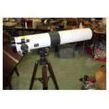 Tasko 300 Power Astronomical Reflection Telescope