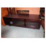 TV Stand 57x20x18
