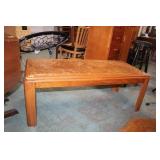 Coffee Table (Top Rough) 50x22x19