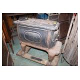 Wood Stove