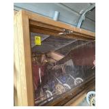 4 Windows: Some Damage 77x24x4.5