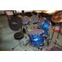 Pearl, EXR, Export Series Drums: Heat Compression