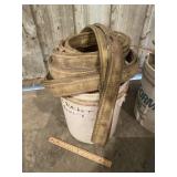 Ratchet & Tow Straps