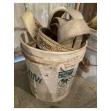 Ratchet & Tow Straps