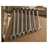 Craftsman Combination Wrenches Standard
