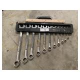 Craftsman Combination Wrenches Standard