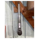¾ Inch Armstrong 19 Inch Ratchet