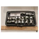 Craftsman Swivel Socket 3/8