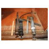 Grease Guns