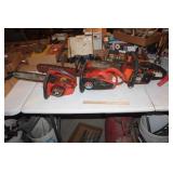 Echo 451, Homelite 150, Homelite XL Chainsaws