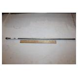 3/8 Vulcan 24 Inch Extension