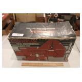 Columbian 5 Inch 38 lb Bench Vise New in Box