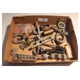 Pipe Cutters & Flaring Tools