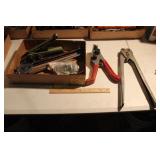 Band Tighteners & Crimps