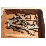 Punches & Specialty Tools