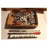 Assorted Sockets