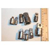 Socket Reducers