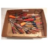 Craftsman Screwdrivers