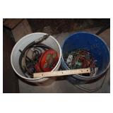 Micro Quadridage Trailer Wire and More