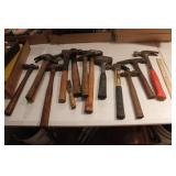 Hammers