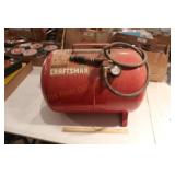 Craftsman Air Tank
